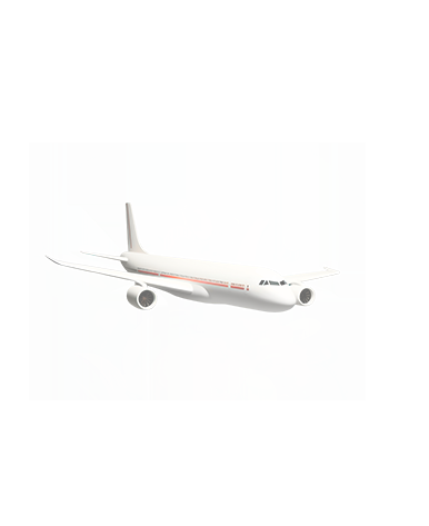 Trans81 Uluslararası Taşıma Havayolu Taşımacılığı