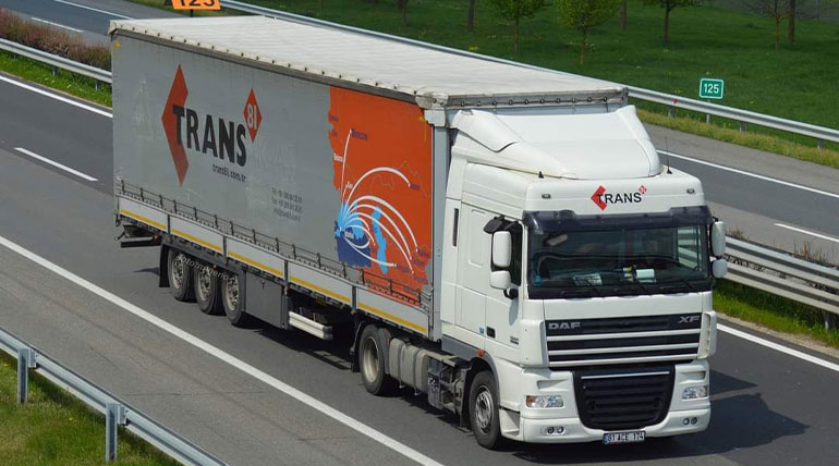 Trans81 Uluslararası Taşıma Karayolu Taşımacılığı