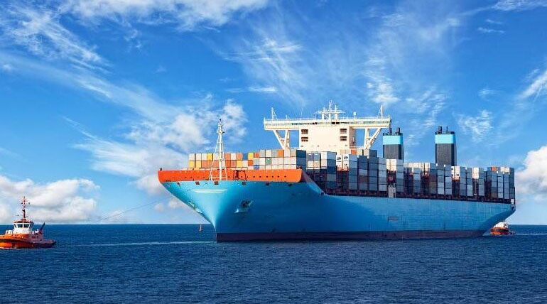 Trans81 Uluslararası Taşıma Denizyolu Taşımacılığı